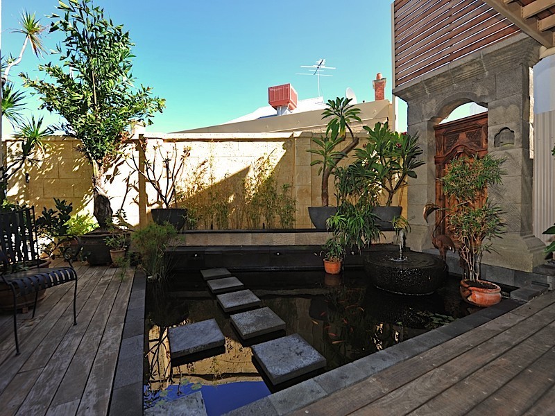 1B Shuffrey Street, Fremantle WA 6160