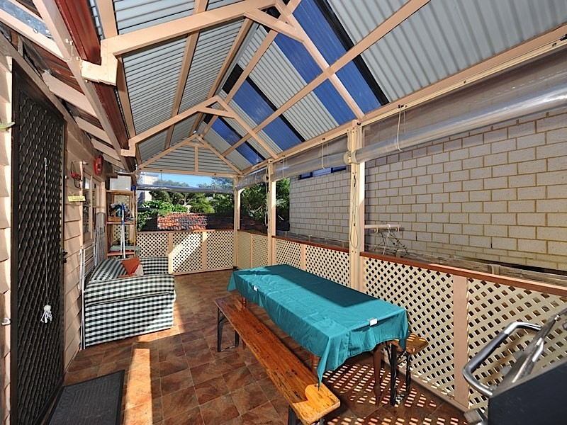 9 Wellington Street, Mosman Park WA 6012