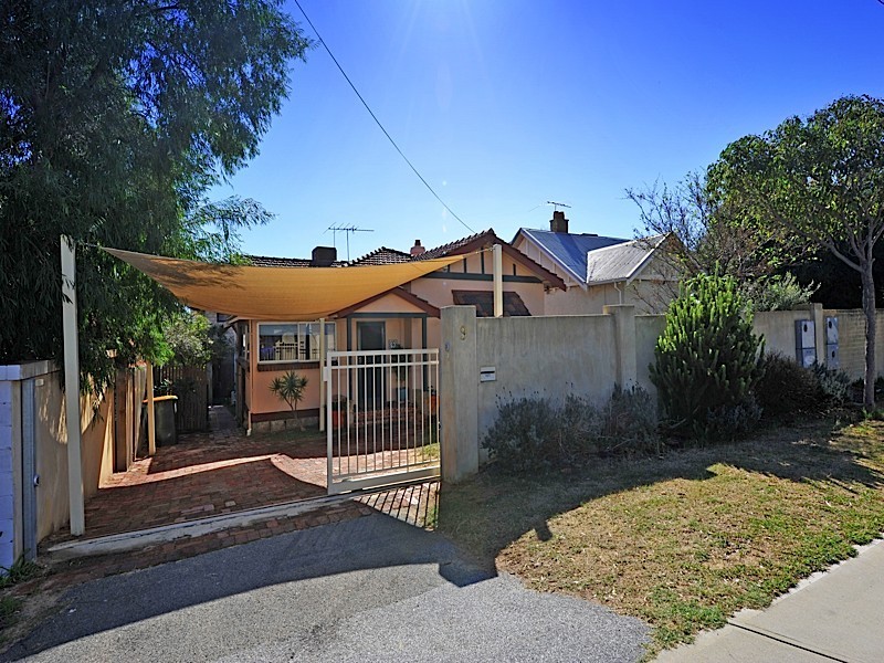 9 Wellington Street, Mosman Park WA 6012