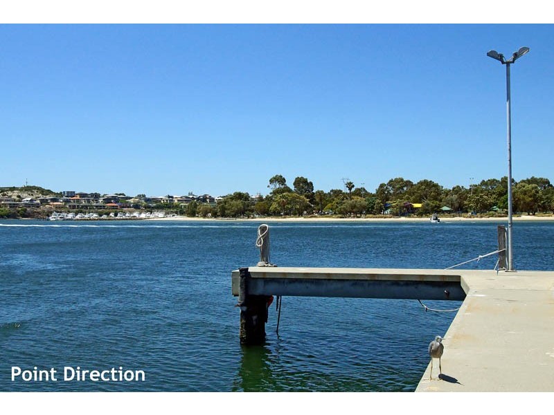 46 Harvest Road, North Fremantle WA 6159