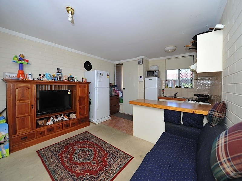 29D/49 Herdsman Parade, Wembley WA 6014