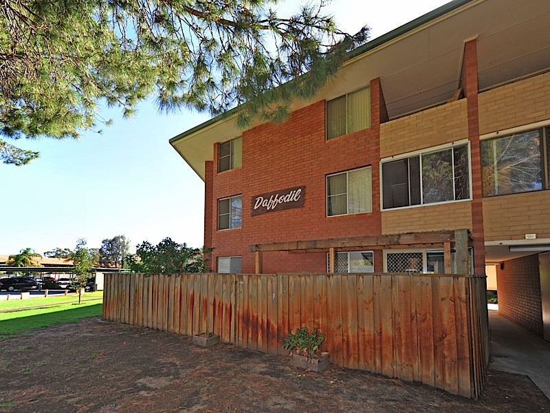 29D/49 Herdsman Parade, Wembley WA 6014