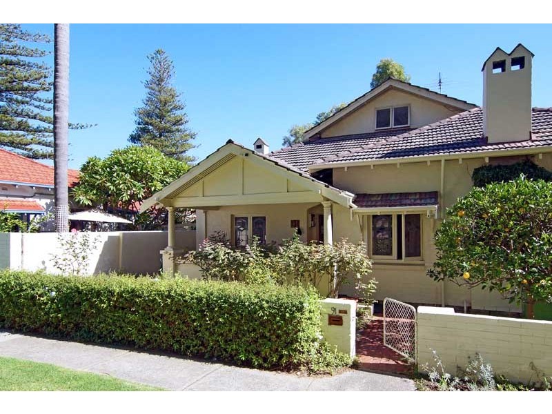 91 Broome Street, Cottesloe WA 6011