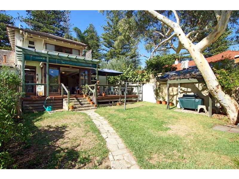 91 Broome Street, Cottesloe WA 6011