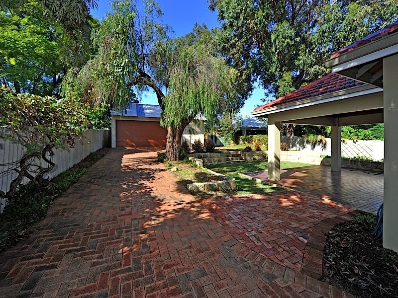 78 Harris Street, Bicton WA 6157