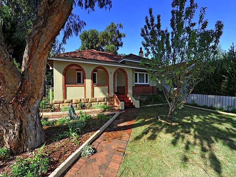 78 Harris Street, Bicton WA 6157