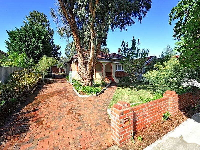 78 Harris Street, Bicton WA 6157