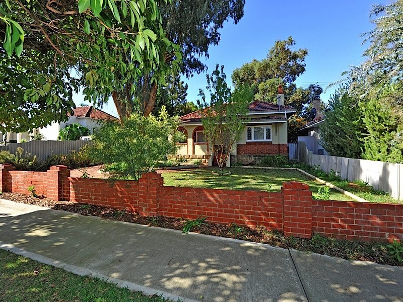 78 Harris Street, Bicton WA 6157