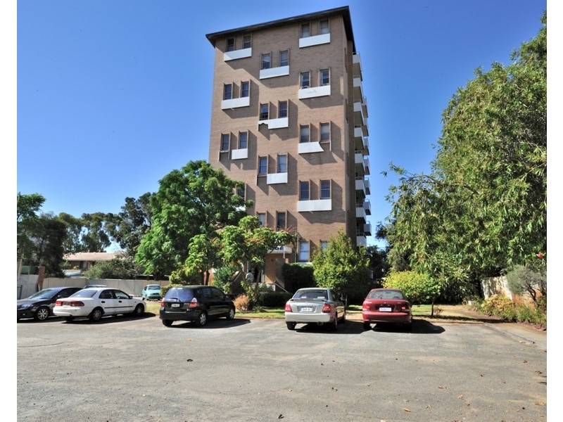 1/4 Bulwer Street, Perth WA 6000