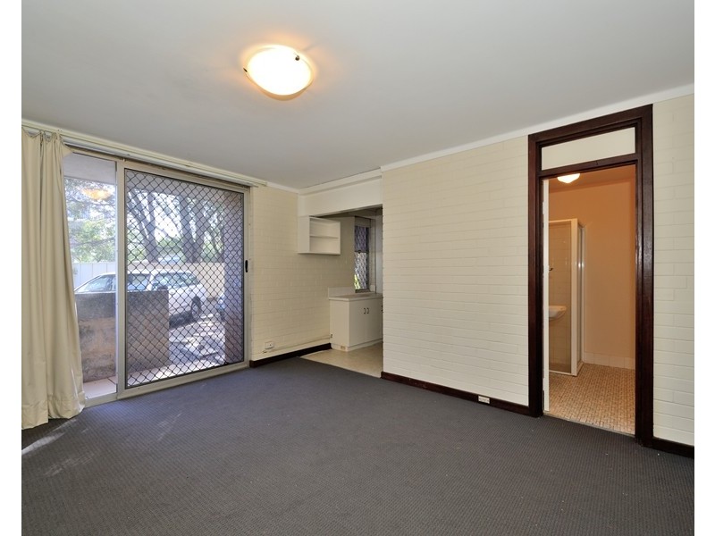 1/4 Bulwer Street, Perth WA 6000