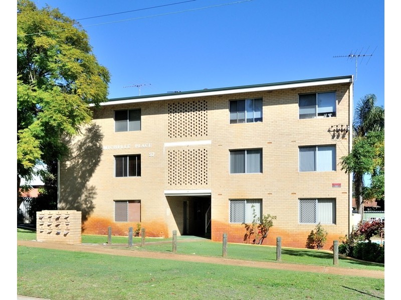 11/57 Tenth Avenue, Inglewood WA 6052