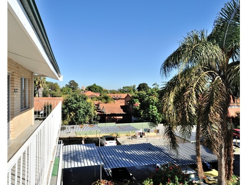 11/57 Tenth Avenue, Inglewood WA 6052