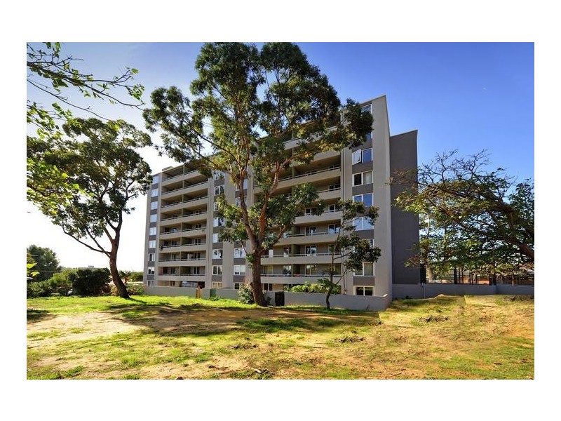 12/31 Wellington Street, Mosman Park WA 6012