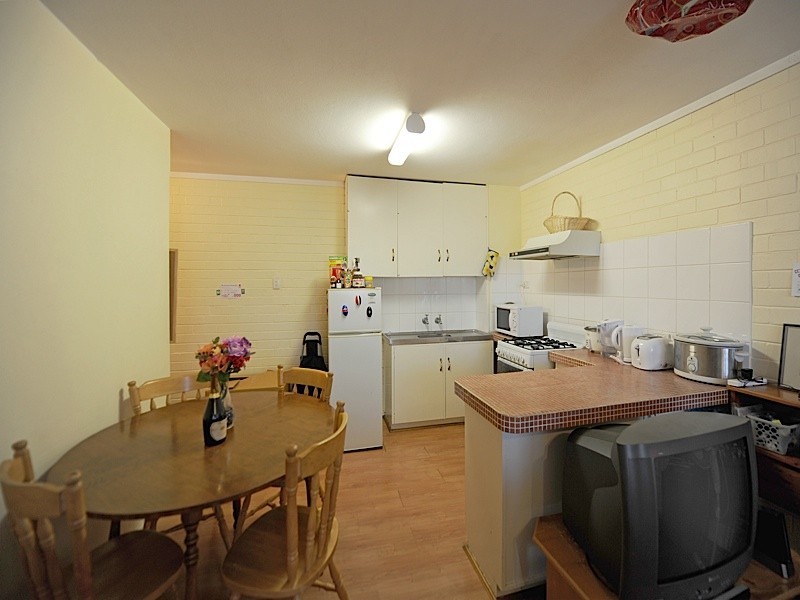 12/31 Wellington Street, Mosman Park WA 6012