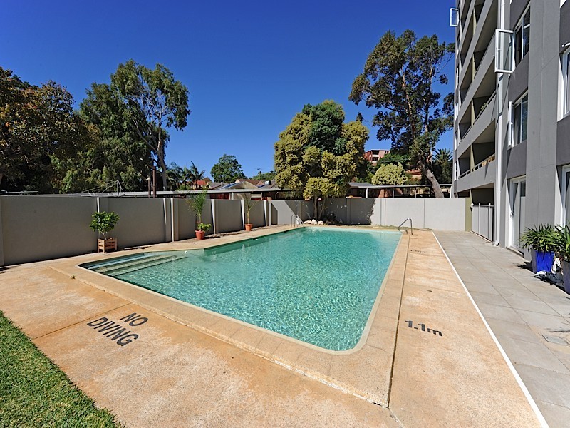 12/31 Wellington Street, Mosman Park WA 6012