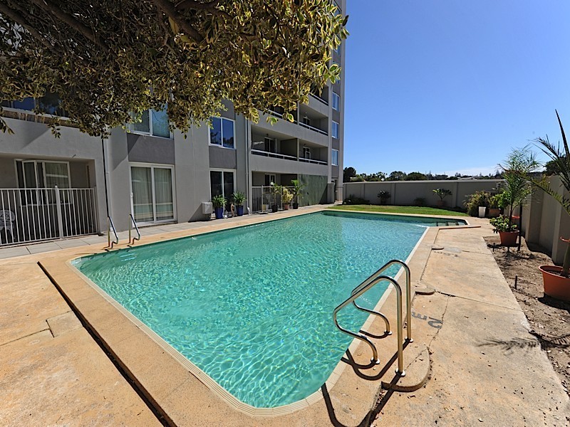 12/31 Wellington Street, Mosman Park WA 6012