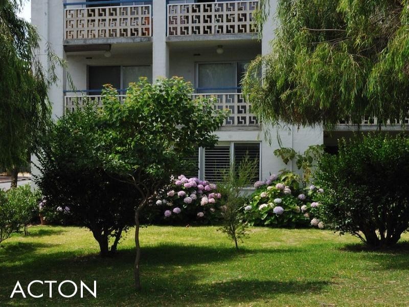 10/15 St Leonards Street, Mosman Park WA 6012