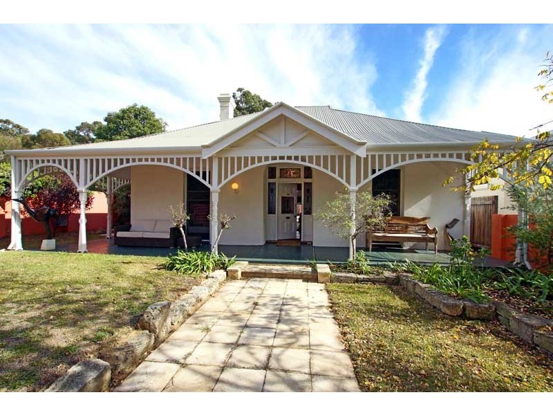 12 Harvey Street, Mosman Park WA 6012