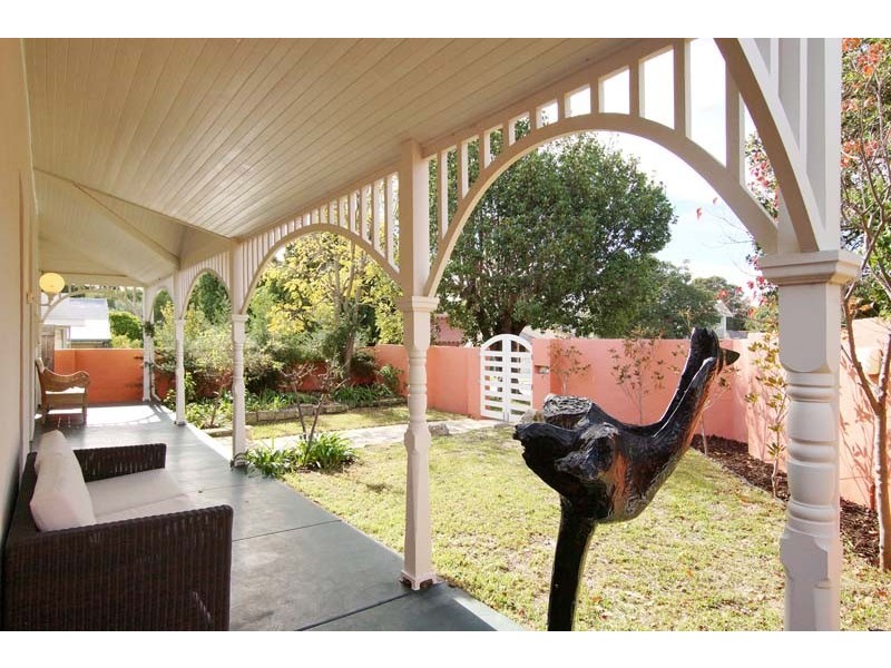 12 Harvey Street, Mosman Park WA 6012