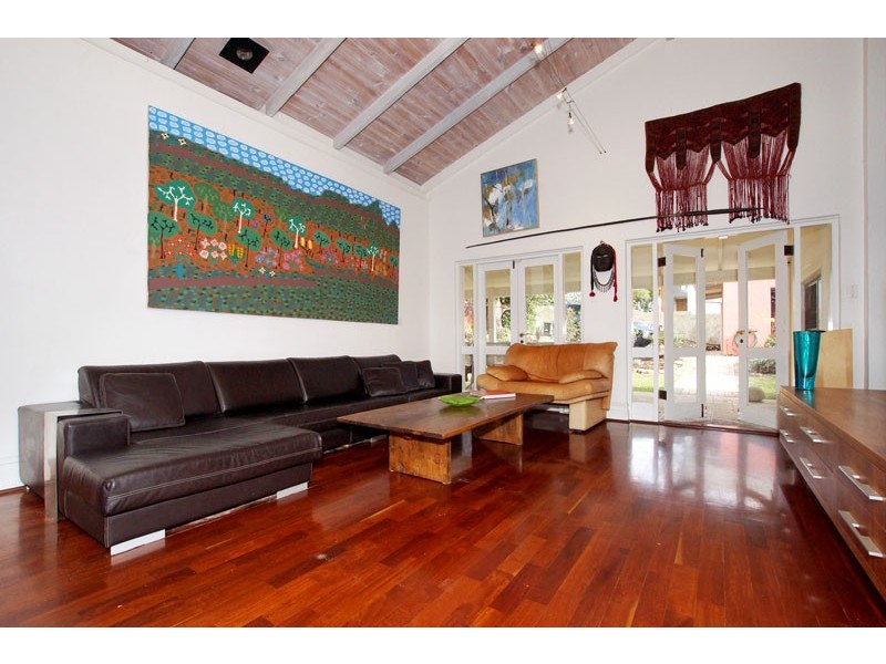 12 Harvey Street, Mosman Park WA 6012
