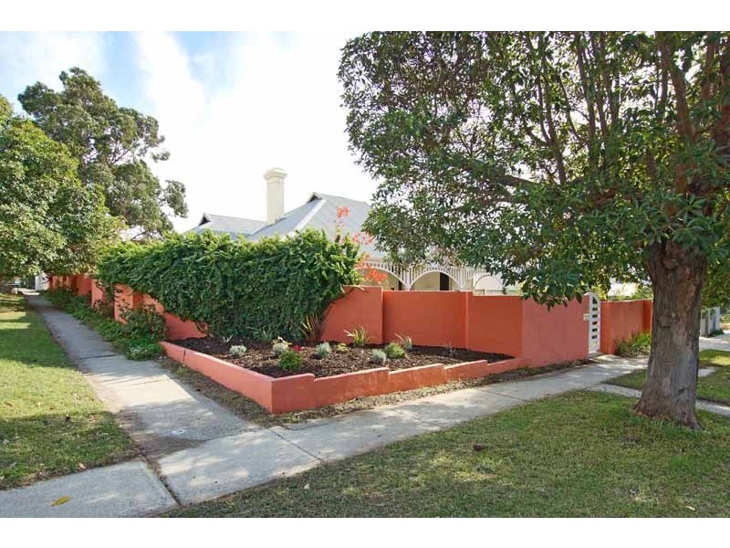 12 Harvey Street, Mosman Park WA 6012