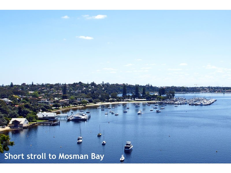 12 Harvey Street, Mosman Park WA 6012