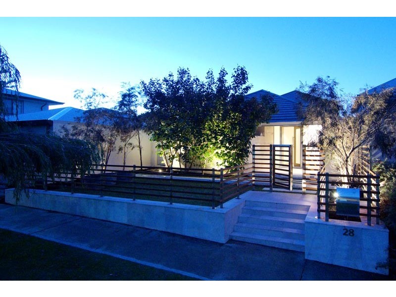 28 Napier Street, Cottesloe WA 6011