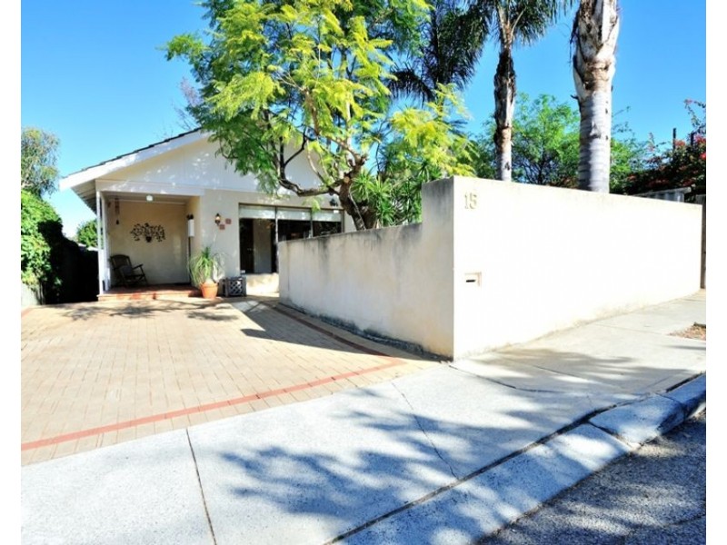 15 Charles Street, Shenton Park WA 6008