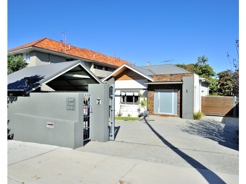 451 Cambridge Street, Floreat WA 6014