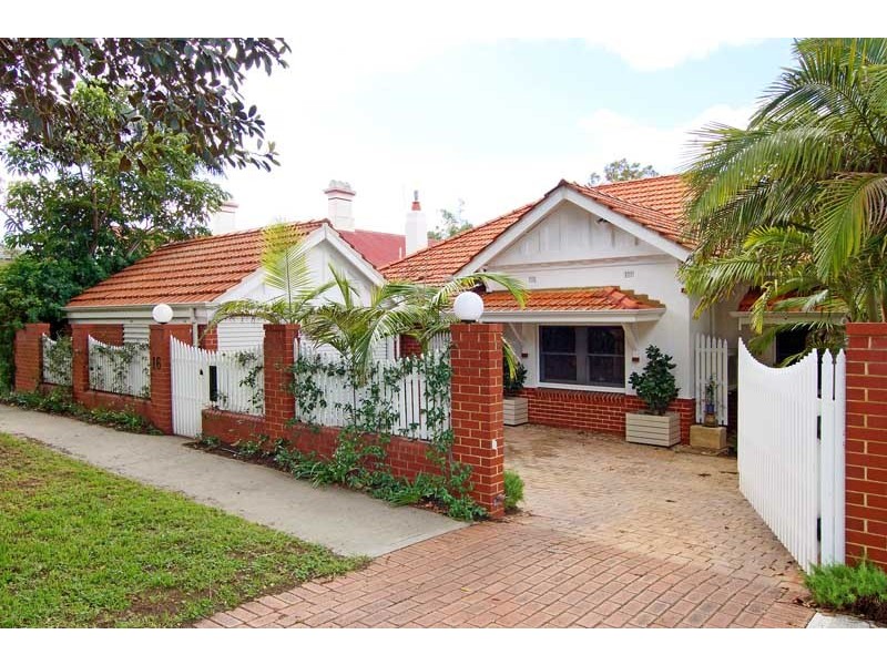 16 Broome Street, Cottesloe WA 6011
