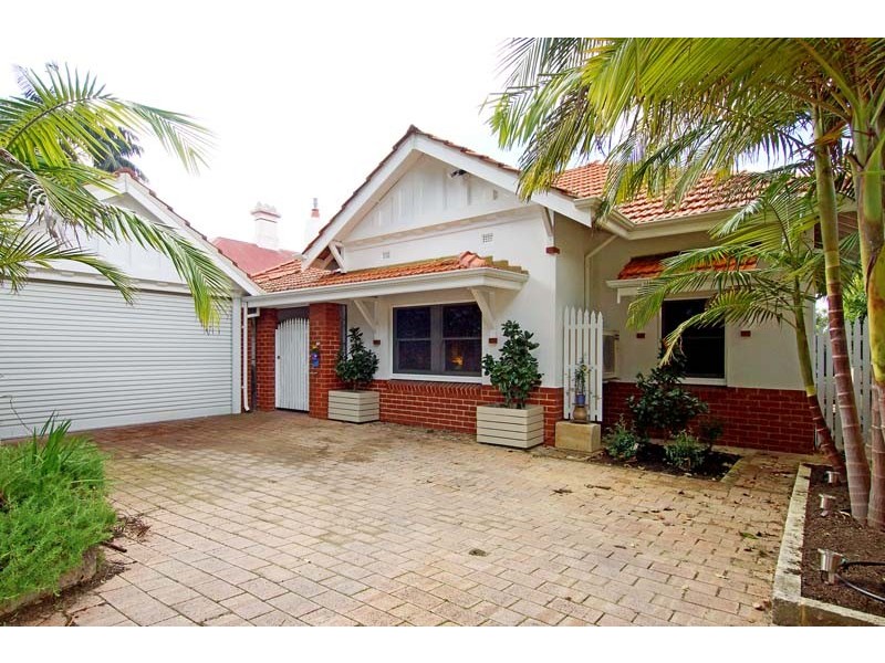 16 Broome Street, Cottesloe WA 6011