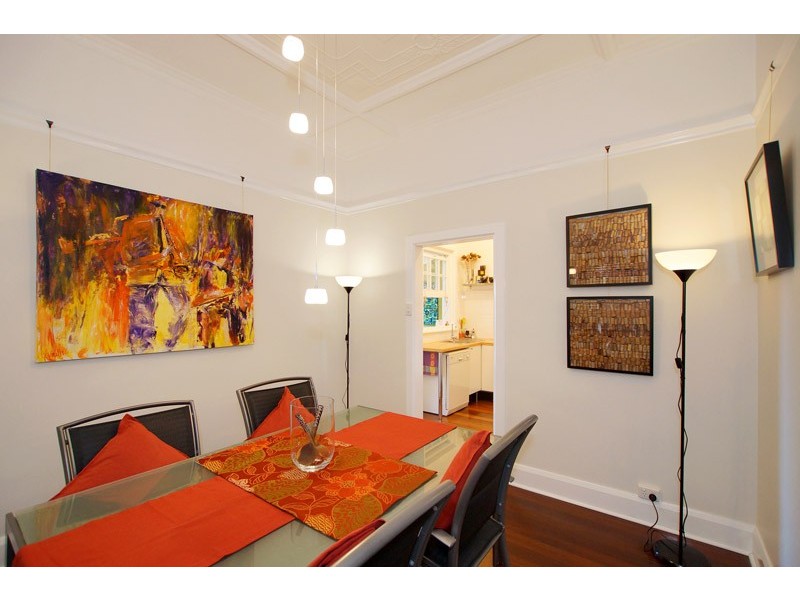 16 Broome Street, Cottesloe WA 6011