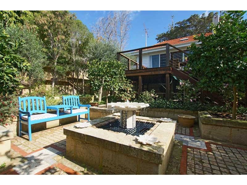 16 Broome Street, Cottesloe WA 6011