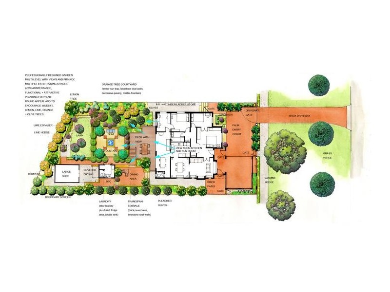 16 Broome Street, Cottesloe WA 6011