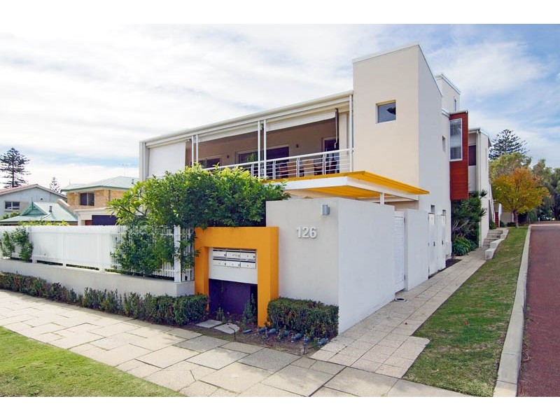 126C Broome Street, Cottesloe WA 6011