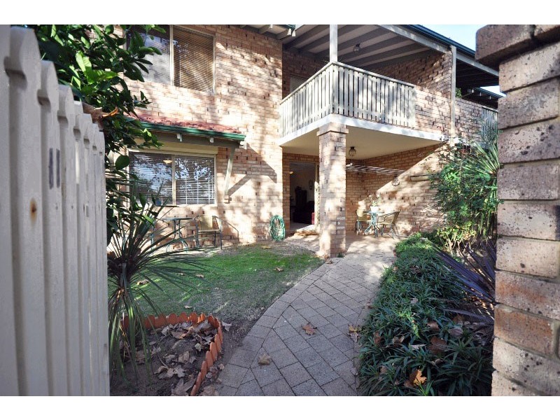 11/20 Wellington Street, Mosman Park WA 6012