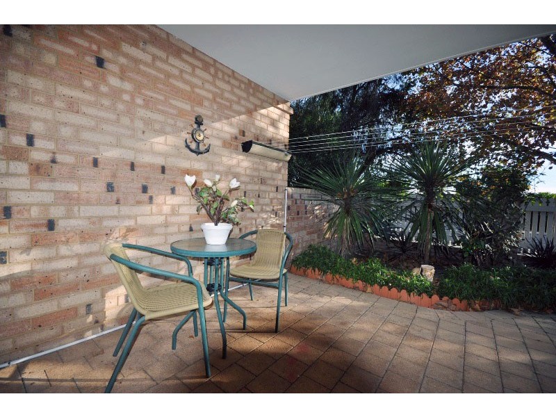 11/20 Wellington Street, Mosman Park WA 6012