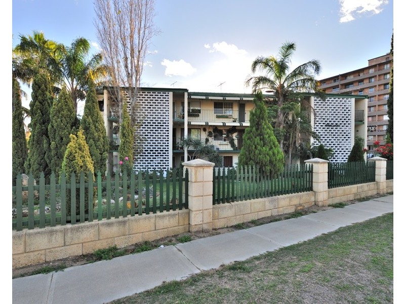 7/23 Fairligh Street, Mosman Park WA 6012