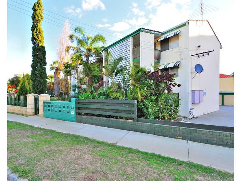 7/23 Fairligh Street, Mosman Park WA 6012