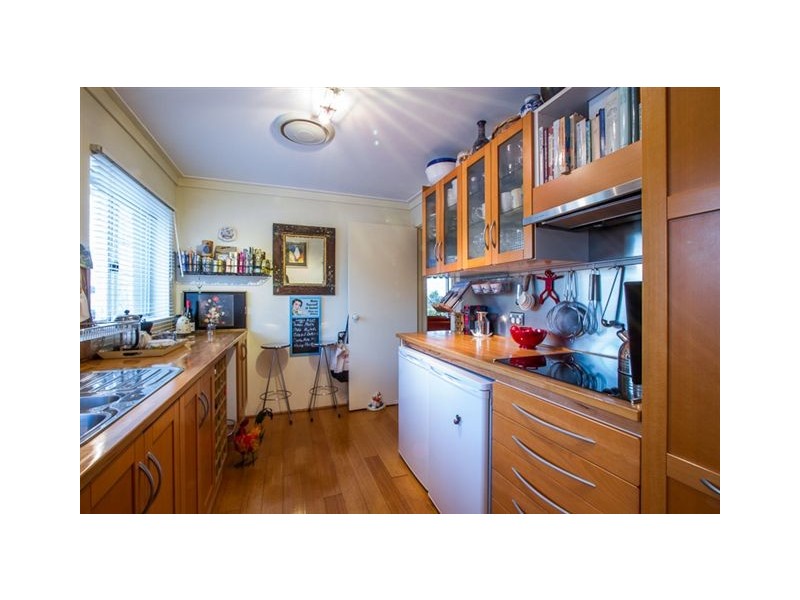 31/5 Park Avenue, Crawley WA 6009