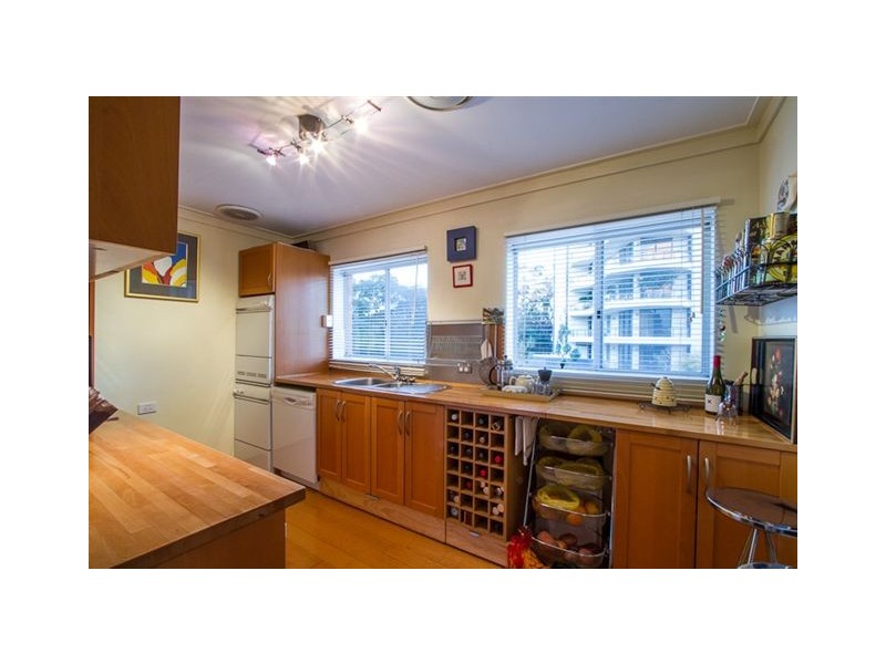 31/5 Park Avenue, Crawley WA 6009