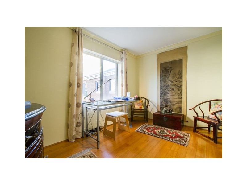 31/5 Park Avenue, Crawley WA 6009