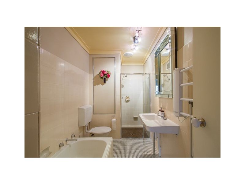 31/5 Park Avenue, Crawley WA 6009