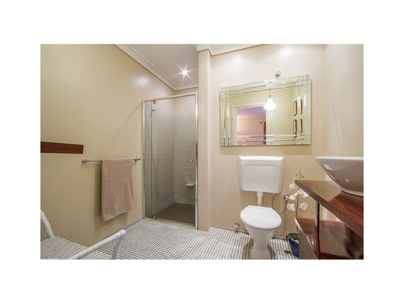 31/5 Park Avenue, Crawley WA 6009