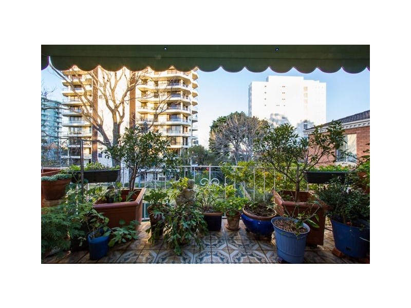 31/5 Park Avenue, Crawley WA 6009