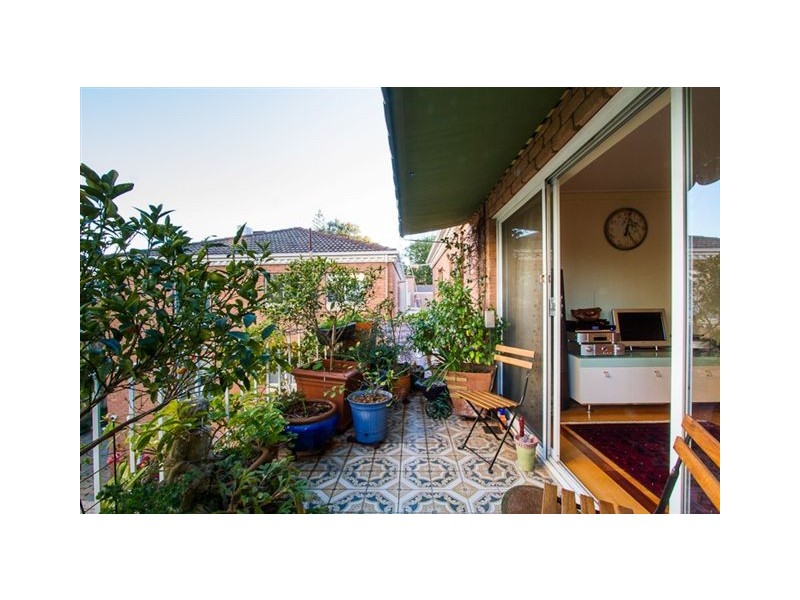 31/5 Park Avenue, Crawley WA 6009