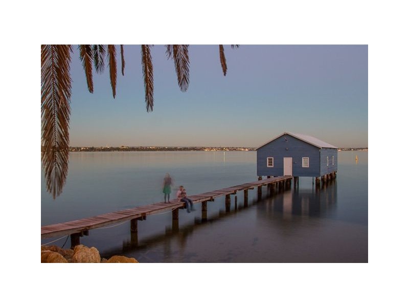 31/5 Park Avenue, Crawley WA 6009