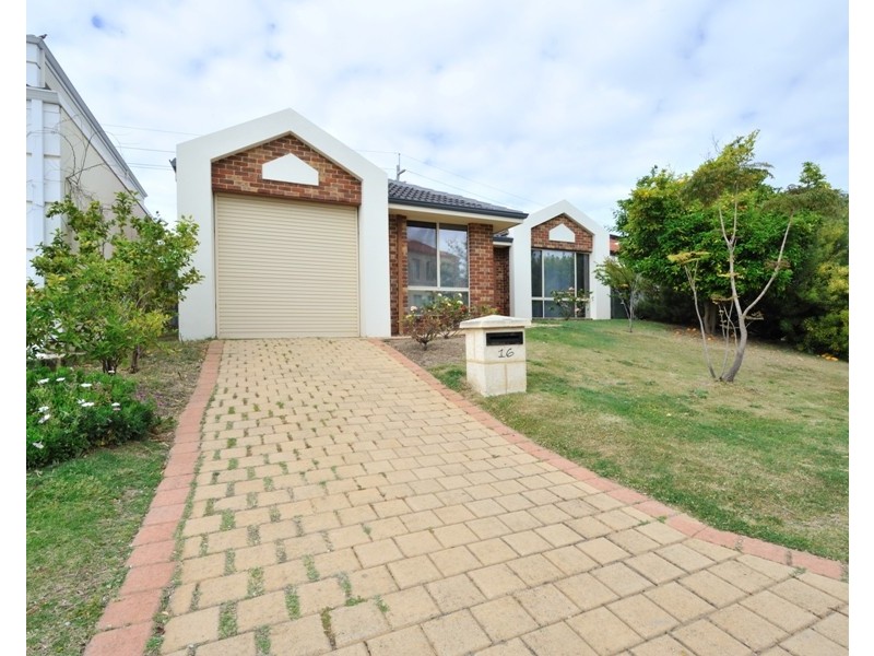 16 Meath Mews, Mosman Park WA 6012