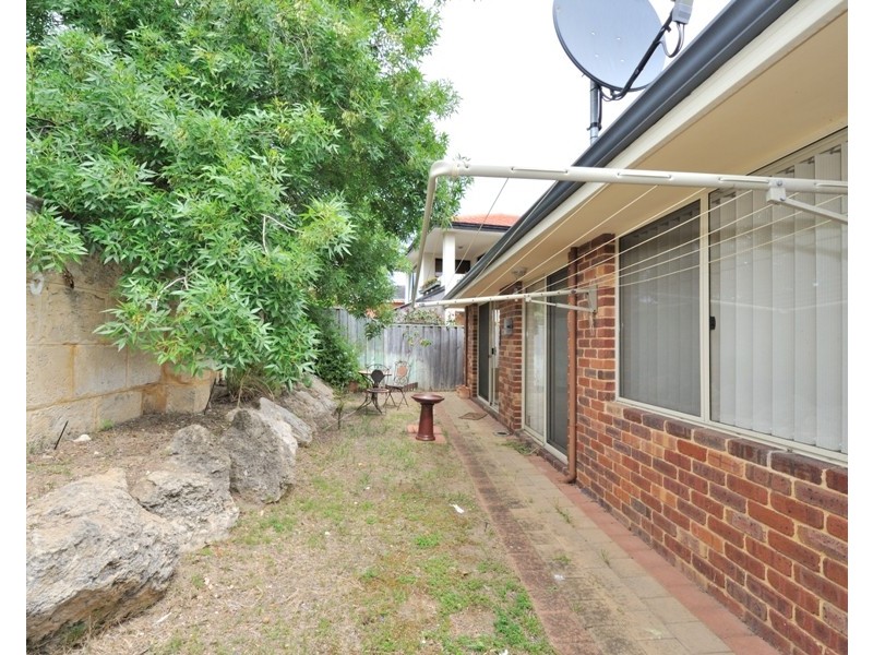 16 Meath Mews, Mosman Park WA 6012