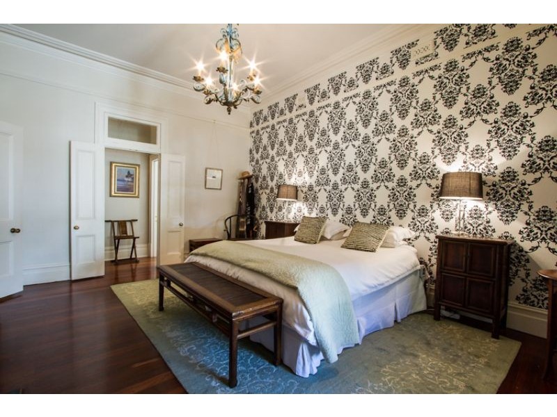 33 Irvine Street, Peppermint Grove WA 6011